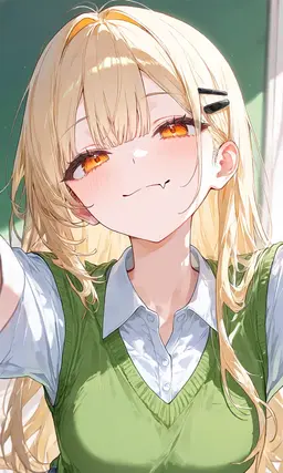 Profile image of 菜乃
