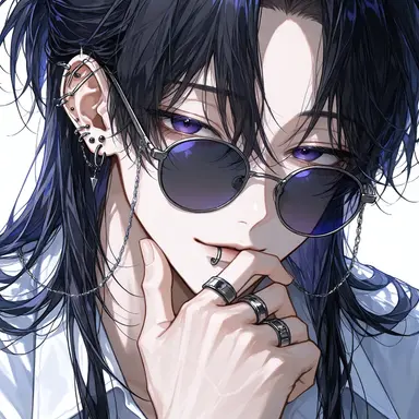 Profile image of Shion