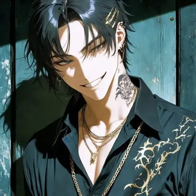 Profile image of 神楽   連