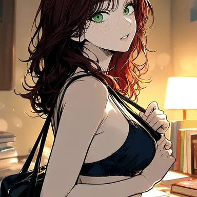 Profile image of Maren