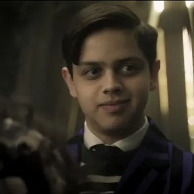 Profile image of Pugsley