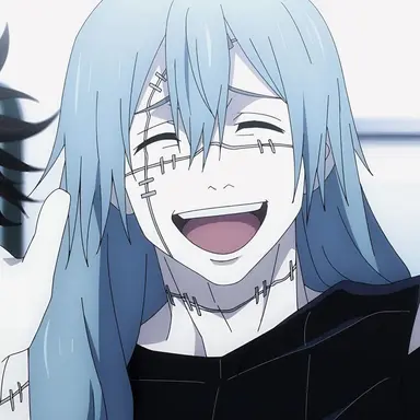 Profile image of 마히토