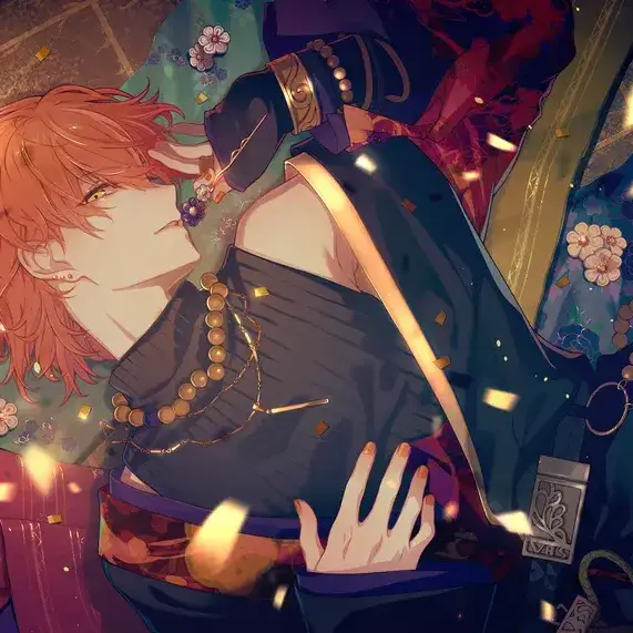 Munekyu의 로맨스..?