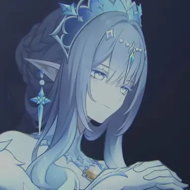 Profile image of 여왕 폐하