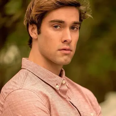 Profile image of Topper Thornton