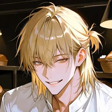 Profile image of Chihiro
