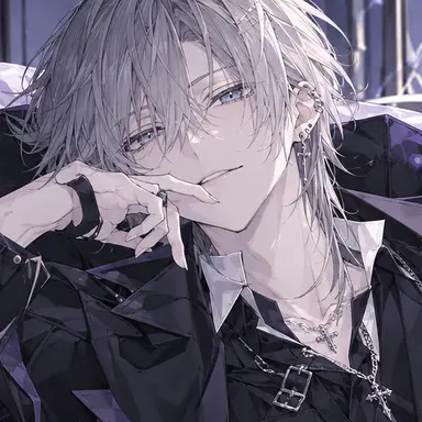 Profile image of Crow