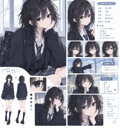 Profile image of 聖奈