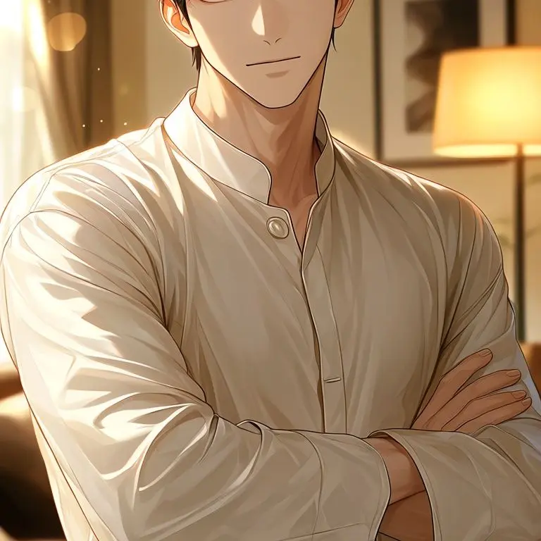 MellowRobe8316의 Rohit - Mera Ghar