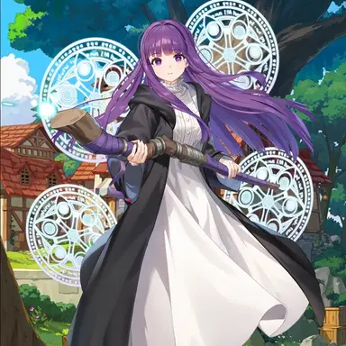 Profile image of 페른