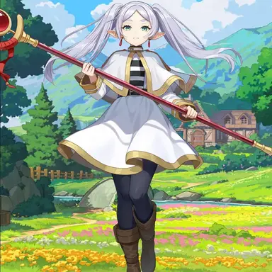 Profile image of 프리렌