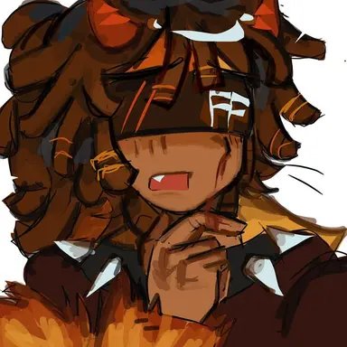 Profile image of Flame