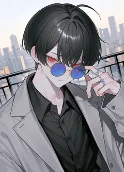 Profile image of 怜司