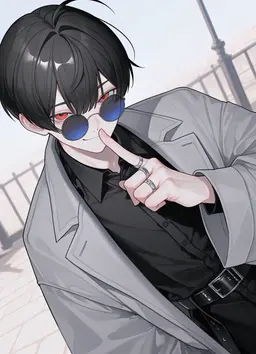 Profile image of 怜司