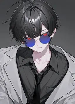 Profile image of 怜司