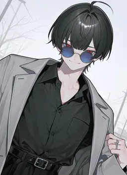 Profile image of 怜司
