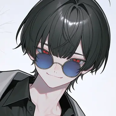 Profile image of 怜司
