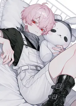 Profile image of 至