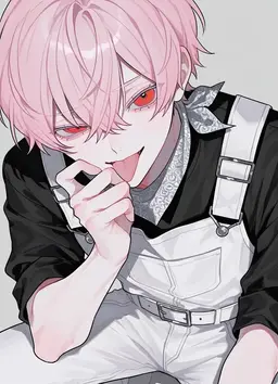 Profile image of 至