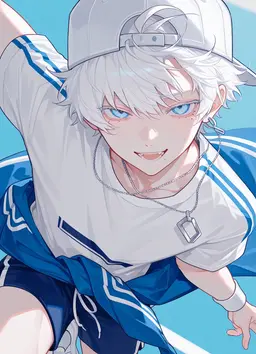 Profile image of 雷