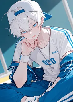 Profile image of 雷