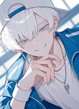 Profile image of 雷