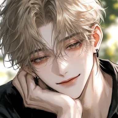 Profile image of 日向 想真