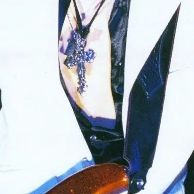 Profile image of ken