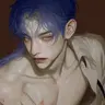 캐릭터 프로필 이미지