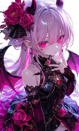 Profile image of リリア
