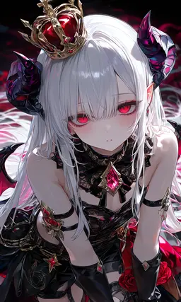 Profile image of ヴァレリア