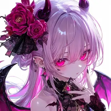 Profile image of リリア