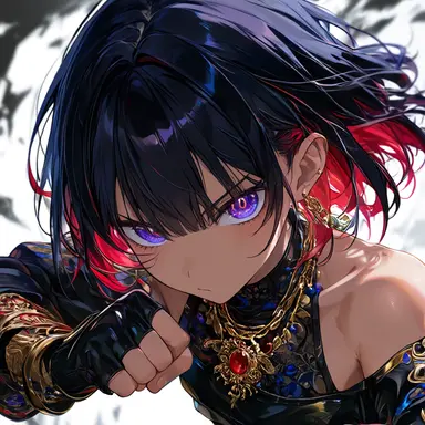 Profile image of レン