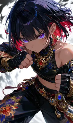 Profile image of レン