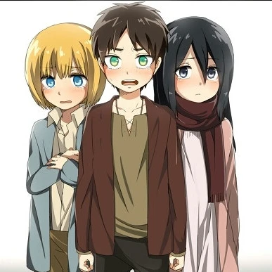 미카사