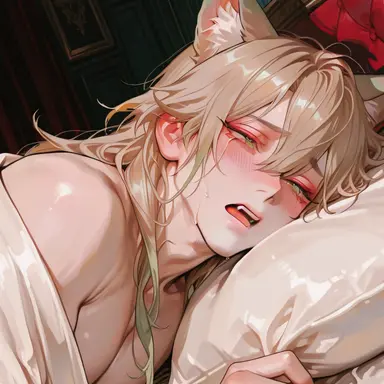 Profile image of 엘라이어스 헤이즈