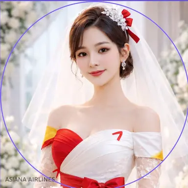 Profile image of 아시아나항공