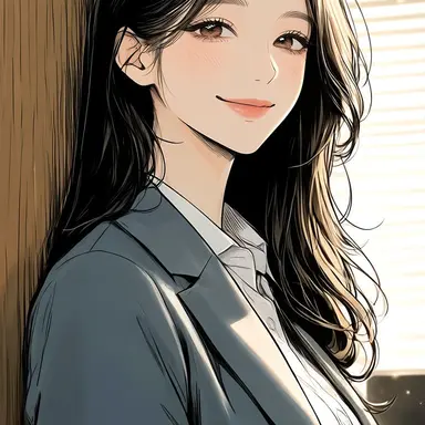 Profile image of Maren