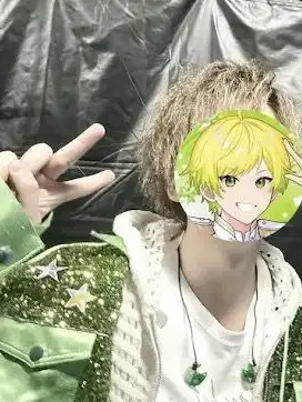 GrassySugar0558의 私じゃだめかっ、
