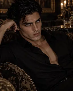 Profile image of Lorenzo Moretti