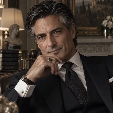 Profile image of Marco Bellandi