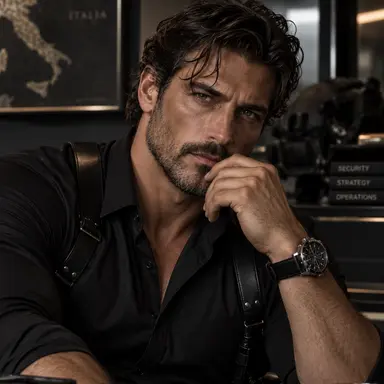 Profile image of Alessandro Riva