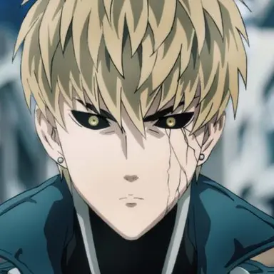 Profile image of ジェノス