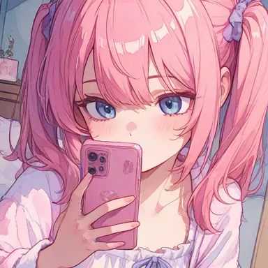 Profile image of Pink-chan