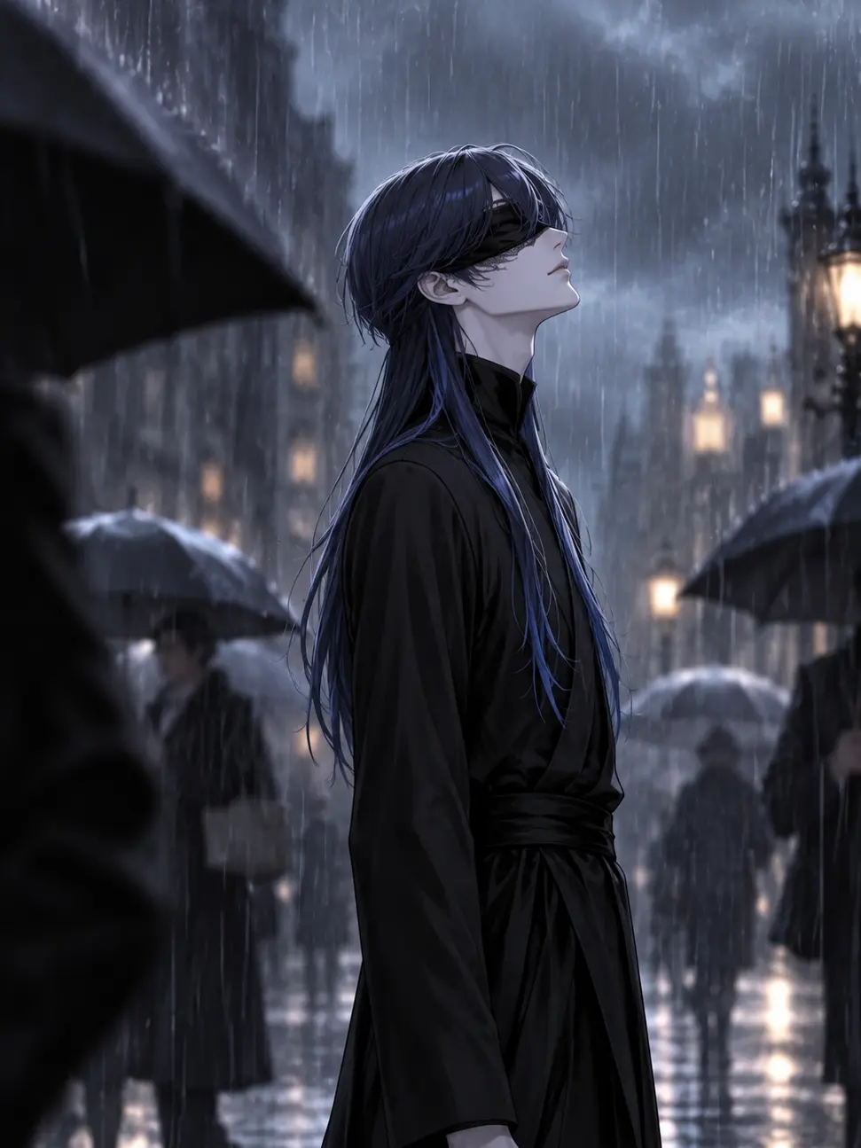 shijimiasariji의 LEBEN
