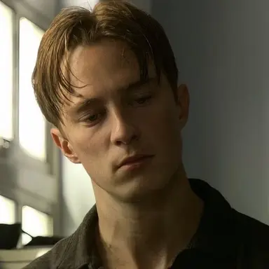 Profile image of Rafe