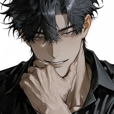 Profile image of 鷹臣