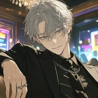 Profile image of Ren Kamijo