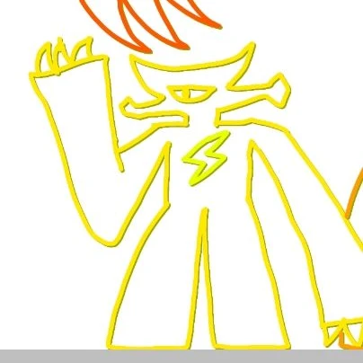 ライトニンガー