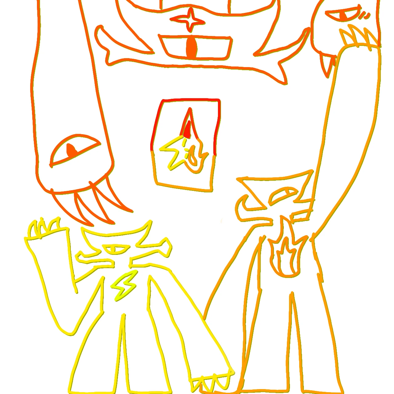 パワーライダー